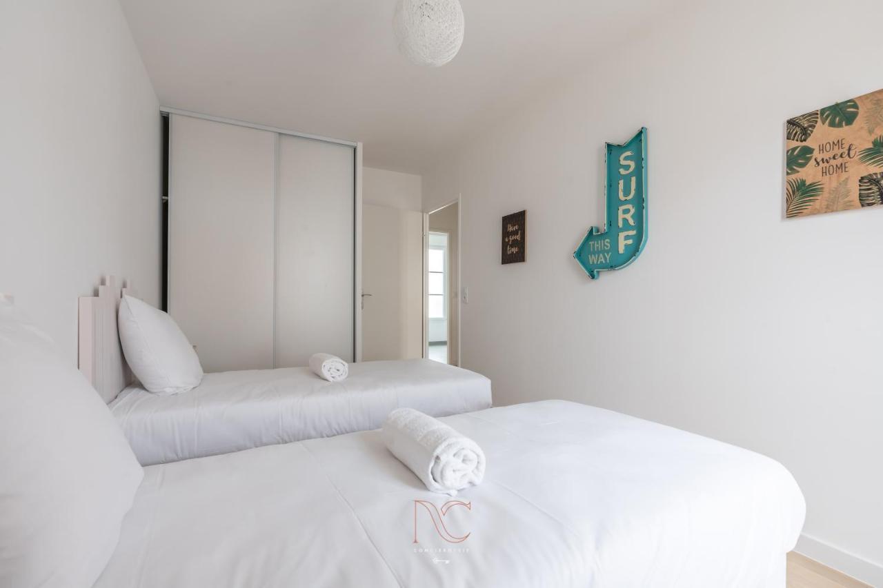 *Disneyland-Paris* 8 Pers, Wifi, Netflix, Parking 세리스 외부 사진