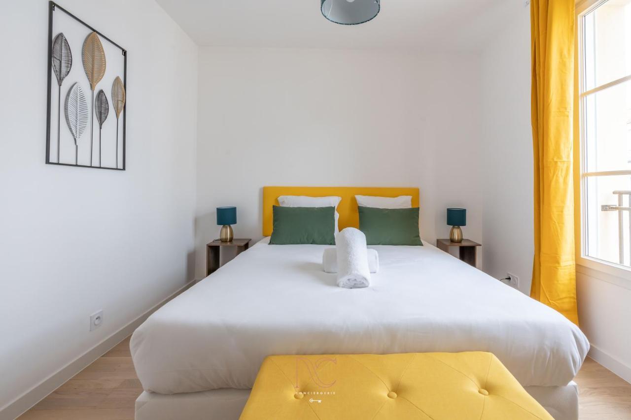 *Disneyland-Paris* 8 Pers, Wifi, Netflix, Parking 세리스 외부 사진
