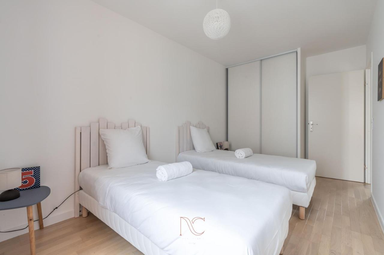 *Disneyland-Paris* 8 Pers, Wifi, Netflix, Parking 세리스 외부 사진